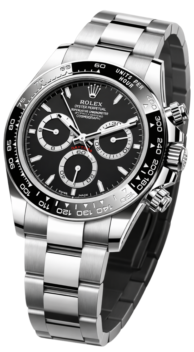 Submariner Date 126610LN