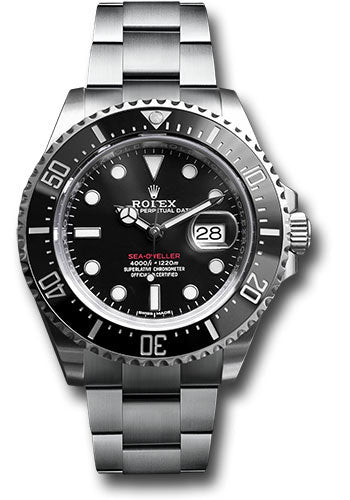 Rolex Yacht-Master Blue Dial on Oyster 126622 Complete 2023