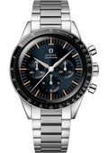 Omega Speedmaster Anniversary Series Grey-Blue Dial on Bracelet 310.30.40.50.06.001 Complete 2026